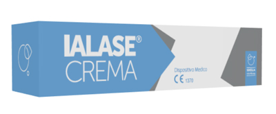 IALASE CREMA 50 ML - Farmacia Mastrangelo 