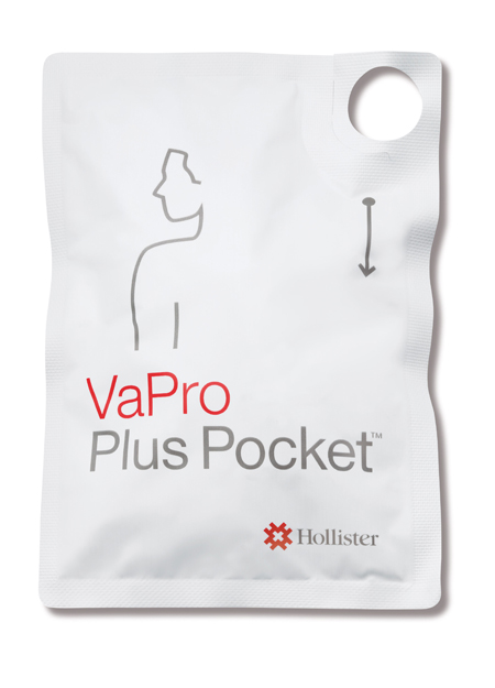 CATETERE INTERMITTENTE VAPRO PLUS POCKET NO TOUCH CON SACCA CH 12 30 PEZZI - Farmacia Mastrangelo 