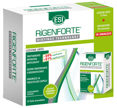 ESI KIT LOZIONE URTO + 30 CAPSULE PROMO - Farmacia Mastrangelo 