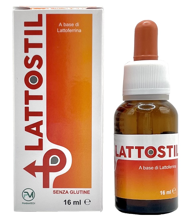 LATTOSTIL GOCCE 16 ML - Farmacia Mastrangelo 