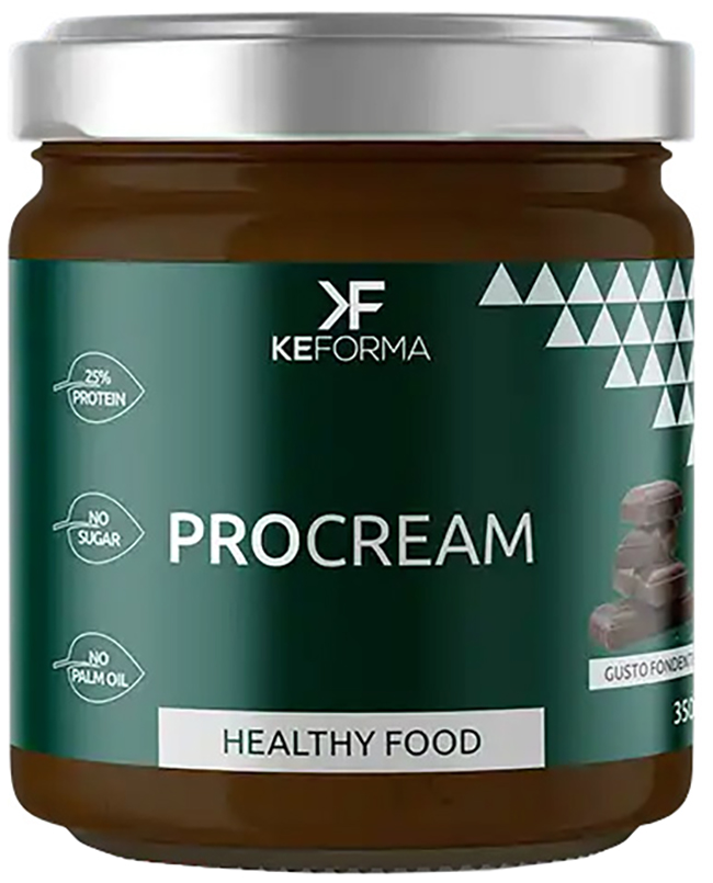 PROCREAM FONDENTE 350 G - Farmacia Mastrangelo 
