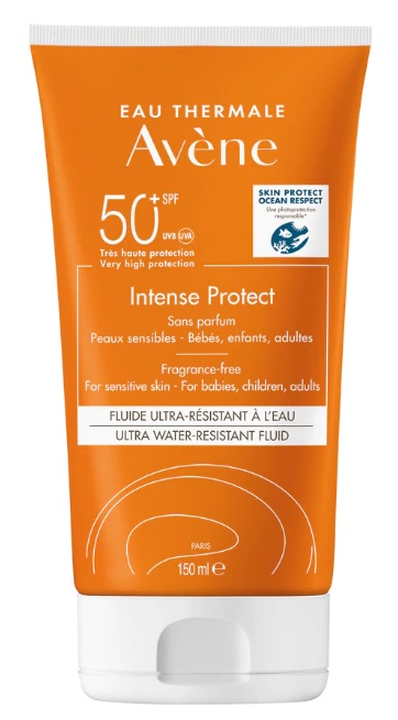 AVENE SOL INTENSE PROTEZIONE SPF50+ 150 ML - Farmacia Mastrangelo 