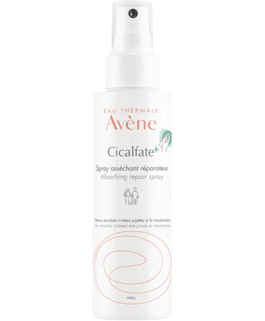 EAU THERMALE AVENE CICALFATE+ SPRAY ADSORBENTE LENITIVO 100 ML - Farmacia Mastrangelo 