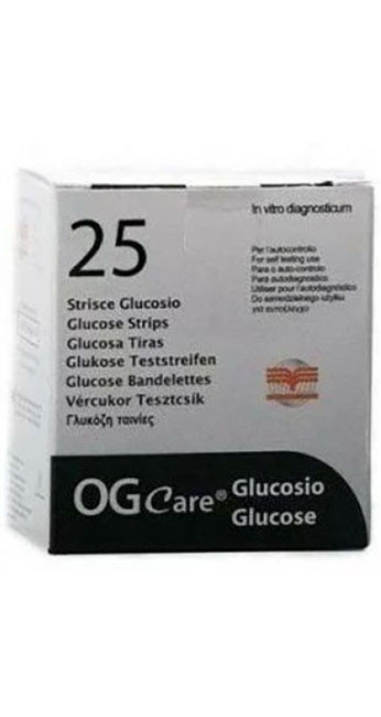 LANCETTE PUNGIDITO GAUGE 30 25 PEZZI - Farmacia Mastrangelo 