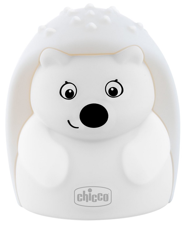 CHICCO LUCE RICCIO RICARICABILE - Farmacia Mastrangelo 