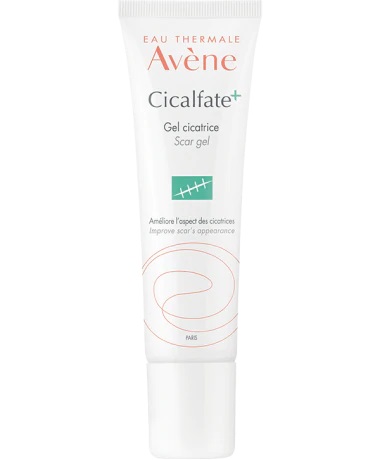 EAU THERMALE AVENE CICALFATE+ GEL CICATRICE 30 ML - Farmacia Mastrangelo 