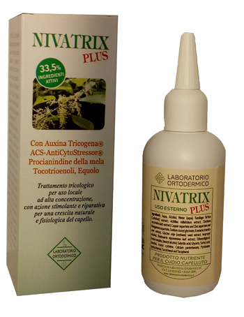 NIVATRIX PLUS LOZIONE 100 ML - Farmacia Mastrangelo 