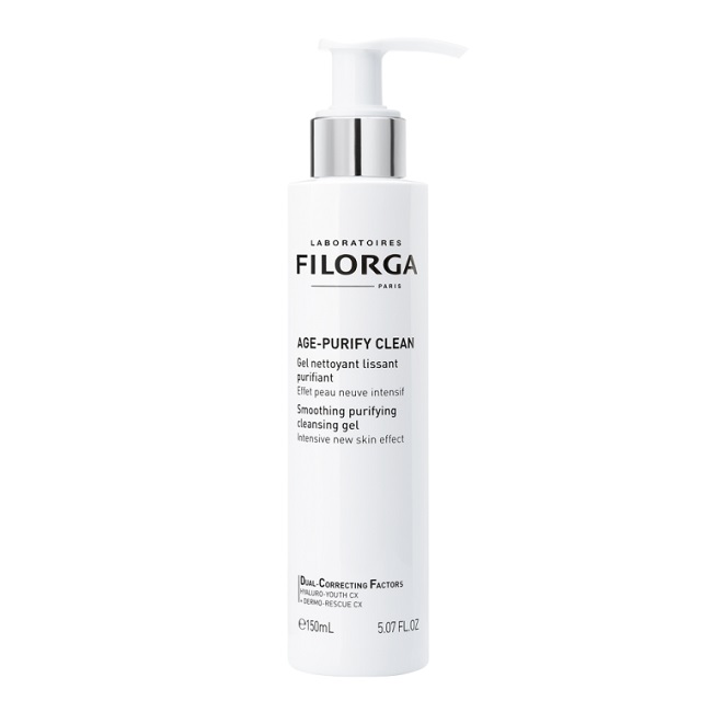 FILORGA AGE PURIFY CLEAN 150 ML - Farmacia Mastrangelo 