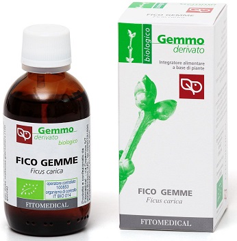 FICO MACERATO GLICERICO 50 ML BIO - Farmacia Mastrangelo 