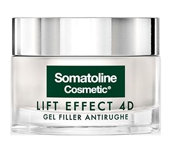 SOMATOLINE SKIN EXPERT 4D GEL FILLER ANTIRUGHE 50 ML - Farmacia Mastrangelo 