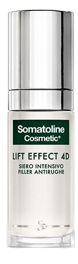 SOMATOLINE SKIN EXPERT 4D SIERO INTENSIVO 30 ML - Farmacia Mastrangelo 