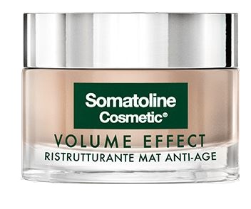 SOMATOLINE SKIN EXPERT CREMA RISTRUTTURANTE ANTI AGE 50 ML - Farmacia Mastrangelo 