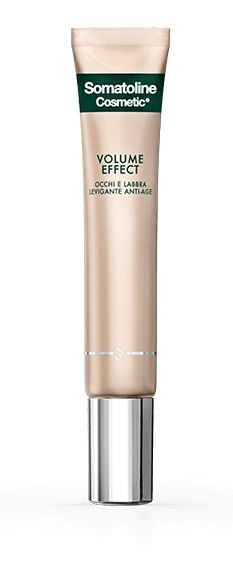 SOMATOLINE SKIN EXPERT OCCHI LABBRA LEVIGANTE ANTI-AGE 15 ML - Farmacia Mastrangelo 