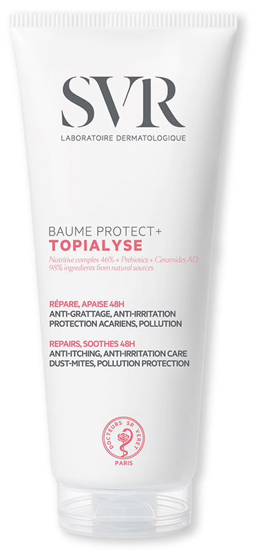 TOPIALYSE BAUME PROTECT 200 ML NUOVA FORMULA - Farmacia Mastrangelo 
