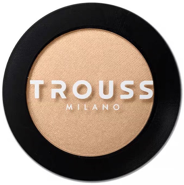TROUSS MAKE UP 7 OMBRETTO CHAMPAGNE/ILLUMINANTE SHINY - Farmacia Mastrangelo 