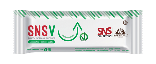 SNSV BARRETTA 50 G - Farmacia Mastrangelo 