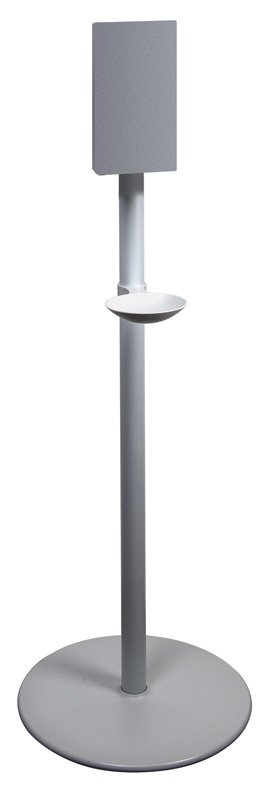 AMUCHINA PIANTANA DISPENSER ELETTRONICO NEW - Farmacia Mastrangelo 