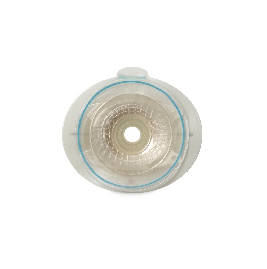 PLACCA SENSURA MIO FLEX CONVEX LIGHT CON AGGANCIO ADESIVO FORO RITAGLIABILE 15-40 50MM 5 PEZZI - Farmacia Mastrangelo 