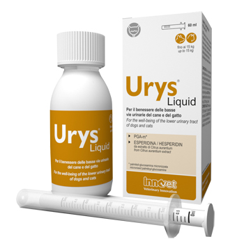 URYS LIQUID FLACONE 60 ML - Farmacia Mastrangelo 