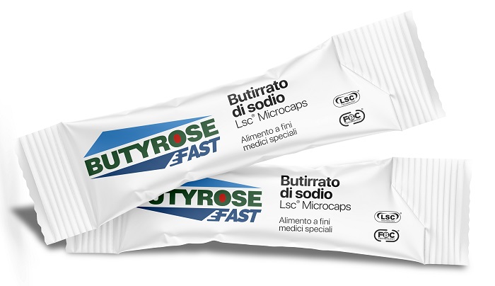 BUTYROSE FAST 10 STICK - Farmacia Mastrangelo 