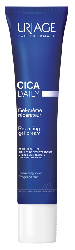 BARIEDERM CICA DAILY GEL CREMA 40 ML - Farmacia Mastrangelo 