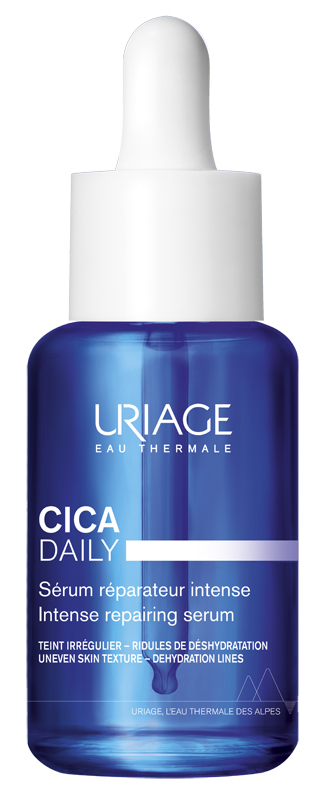 BARIEDERM CICA DAILY SIERO 30 ML - Farmacia Mastrangelo 