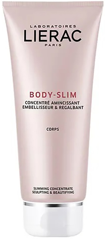LIERAC BODY SLIM SNELLENTE GLOBALE 200 ML - Farmacia Mastrangelo 