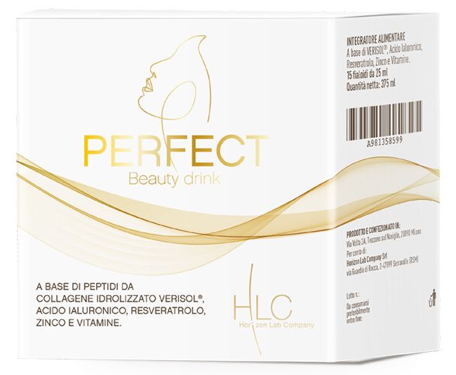 PERFECT 15 FIALOIDI X 25 ML - Farmacia Mastrangelo 