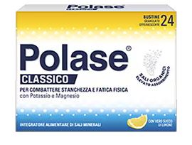 POLASE LIMONE 24 BUSTE PROMO 2021 - Farmacia Mastrangelo 