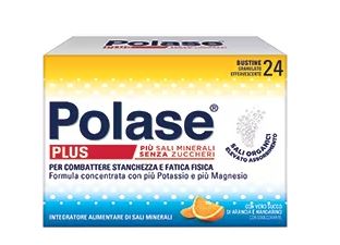 POLASE PLUS 36 BUSTE PROMO 2021 - Farmacia Mastrangelo 