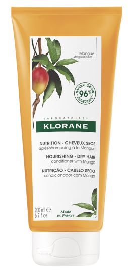 KLORANE BALSAMO AL MANGO 200 ML - Farmacia Mastrangelo 