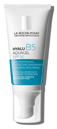 HYALU B5 AQUAGEL SPF30 50 ML - Farmacia Mastrangelo 