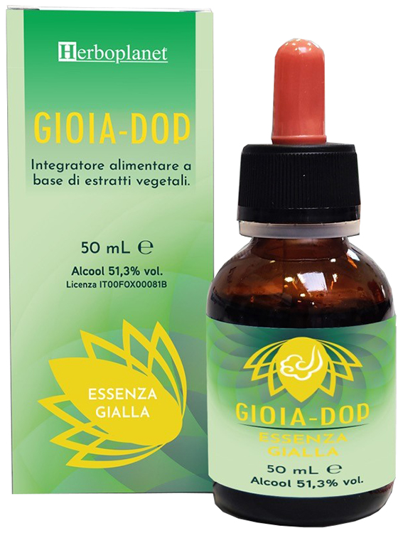 GIOIA DOP GOCCE 50 ML - Farmacia Mastrangelo 