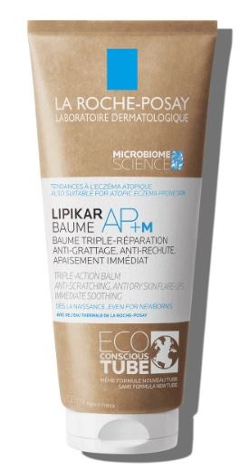 LIPIKAR BAUME AP+M 200 ML PAPER II/ES/PT - Farmacia Mastrangelo 
