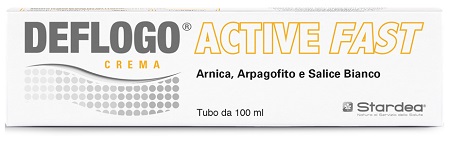 DEFLOGO CREMA 100 ML - Farmacia Mastrangelo 