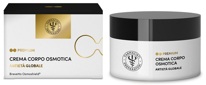 LFP CREMA CORPO OSMOTICA 200 ML - Farmacia Mastrangelo 