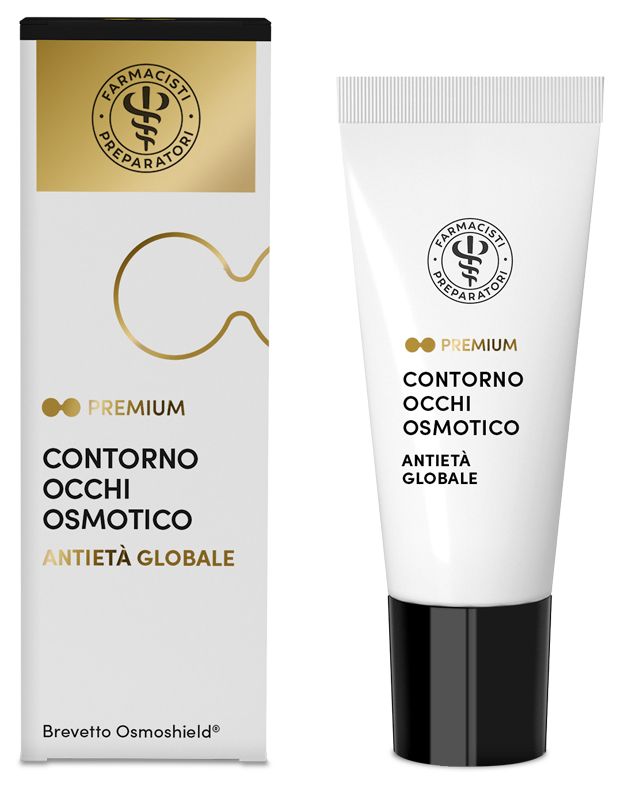 LFP CONTORNO OCCHI OSMOTICO 20 ML - Farmacia Mastrangelo 