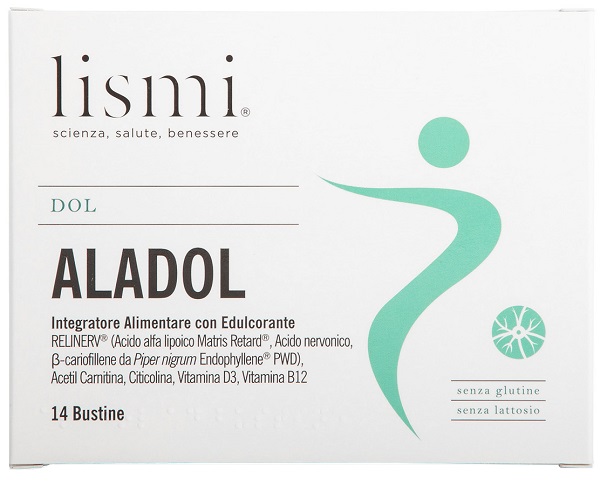 ALADOL 14 BUSTINE - Farmacia Mastrangelo 