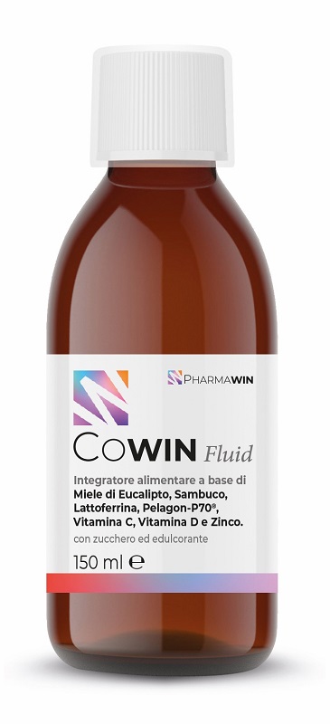 COWIN FLUID 150 ML - Farmacia Mastrangelo 