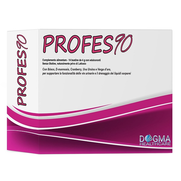 PROFES90 14 BUSTINE - Farmacia Mastrangelo 