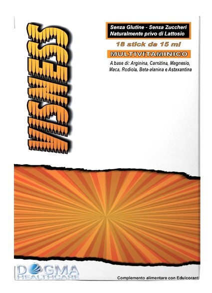 VISNESS 18 STICK PACK - Farmacia Mastrangelo 