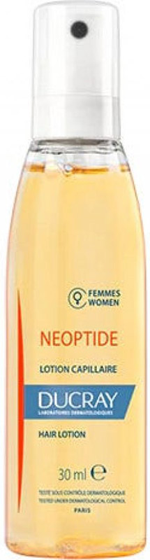 NEOPTIDE LOZIONE COADIUVANTE CONTRO LA CADUTA DONNA 3 X 30 ML - Farmacia Mastrangelo 