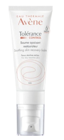 EAU THERMALE AVENE TOLERANCE CONTROL CREMA LENITIVA RIEQUILIBRANTE 40 ML - Farmacia Mastrangelo 