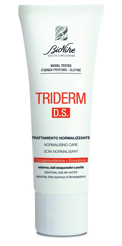 TRIDERM DERMATITE SEBORROICA TRATTAMENTO NORMALIZZANTE 50 ML - Farmacia Mastrangelo 