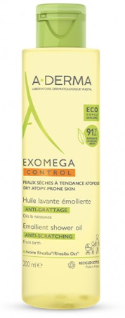 EXOMEGA CONTROL OLIO 200 ML 21 - Farmacia Mastrangelo 