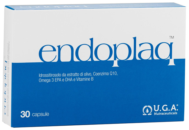 ENDOPLAQ 30 CAPSULE - Farmacia Mastrangelo 