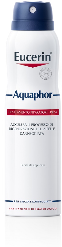 EUCERIN AQUAPHOR SPRAY 250 ML - Farmacia Mastrangelo 