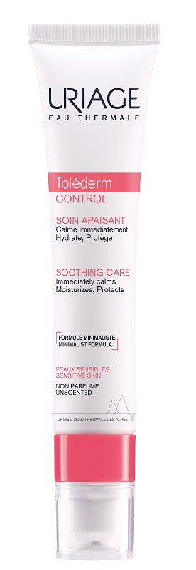 TOLEDERM CONTROL CREMA 40 ML - Farmacia Mastrangelo 