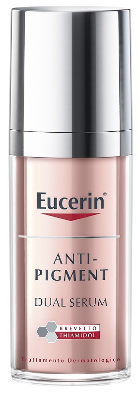 EUCERIN ANTI MACCHIE ANTI PIGMENT DUAL SERUM 30 ML - Farmacia Mastrangelo 