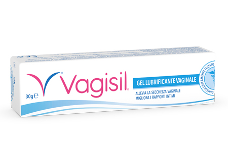 VAGISIL GEL LUBRIFICANTE 30 G - Farmacia Mastrangelo 